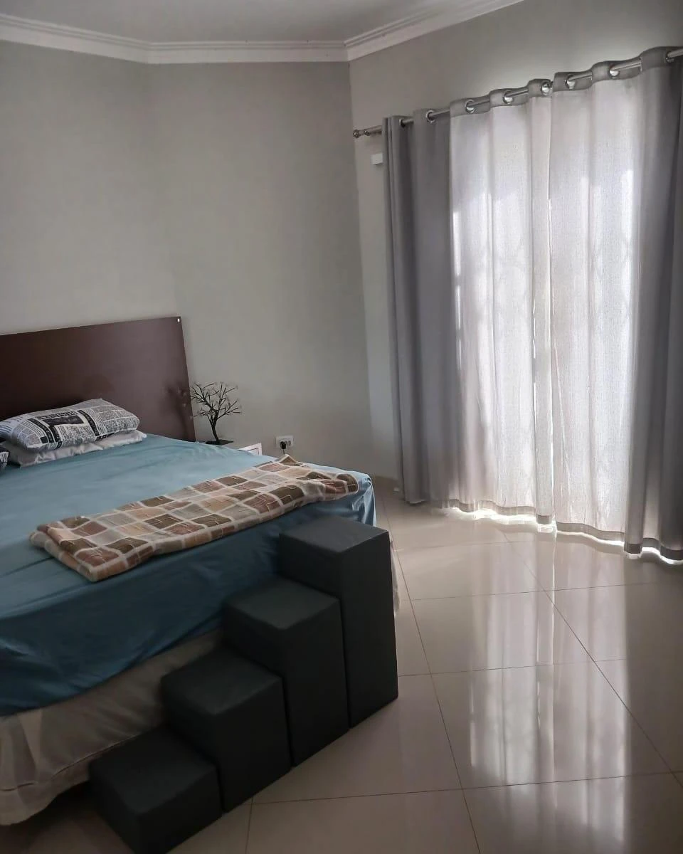 Casa mobiliada, 170 m², com banheira — photo 20