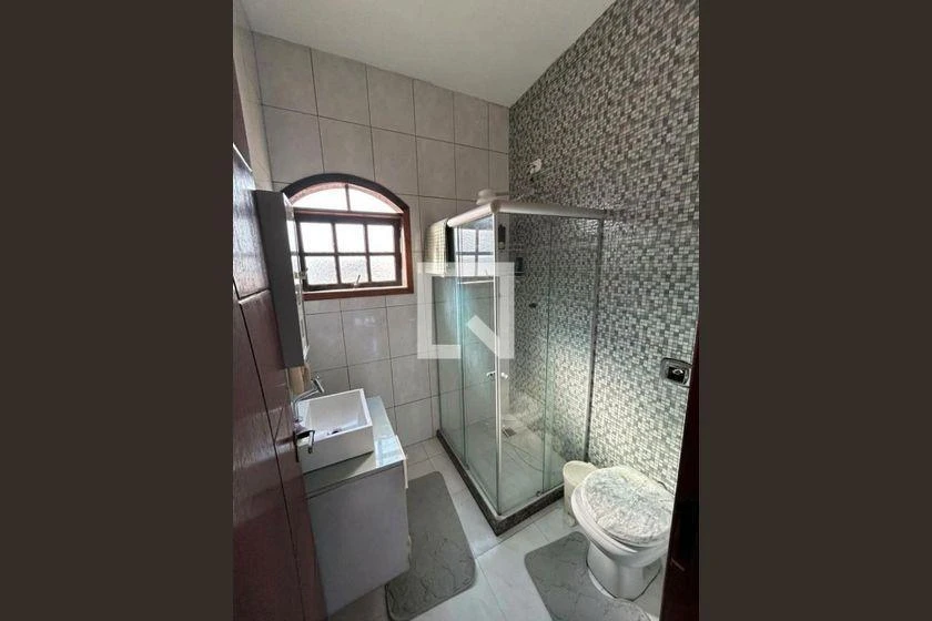 2-bedroom house with a washing machine in Rio de Janeiro — photo 9