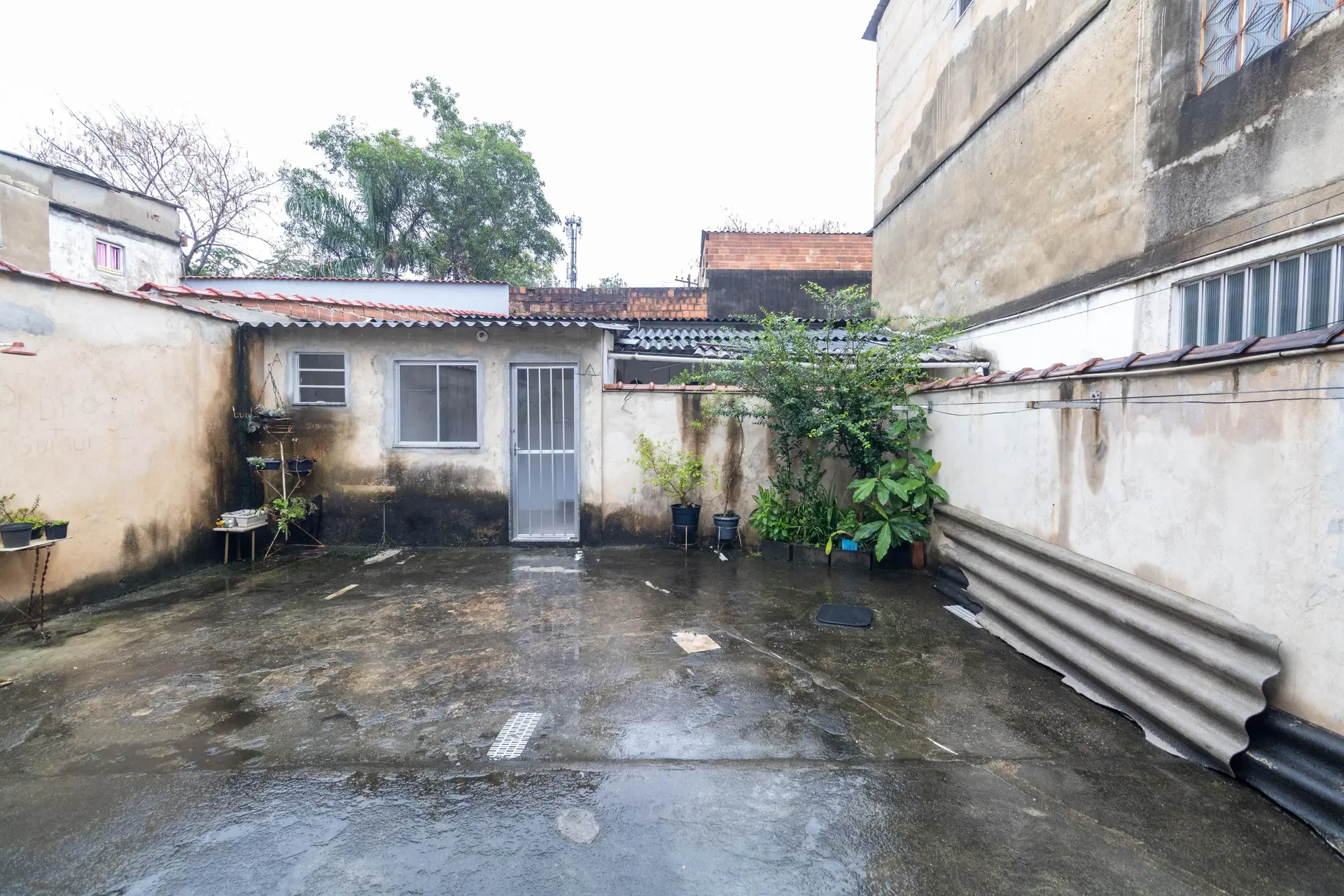 Casa de 2 quartos com máquina de lavar — photo 14