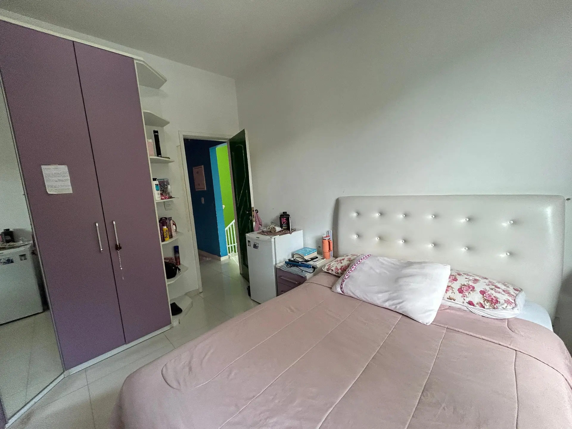 4-bedroom house with a garden in Rio de Janeiro — photo 42