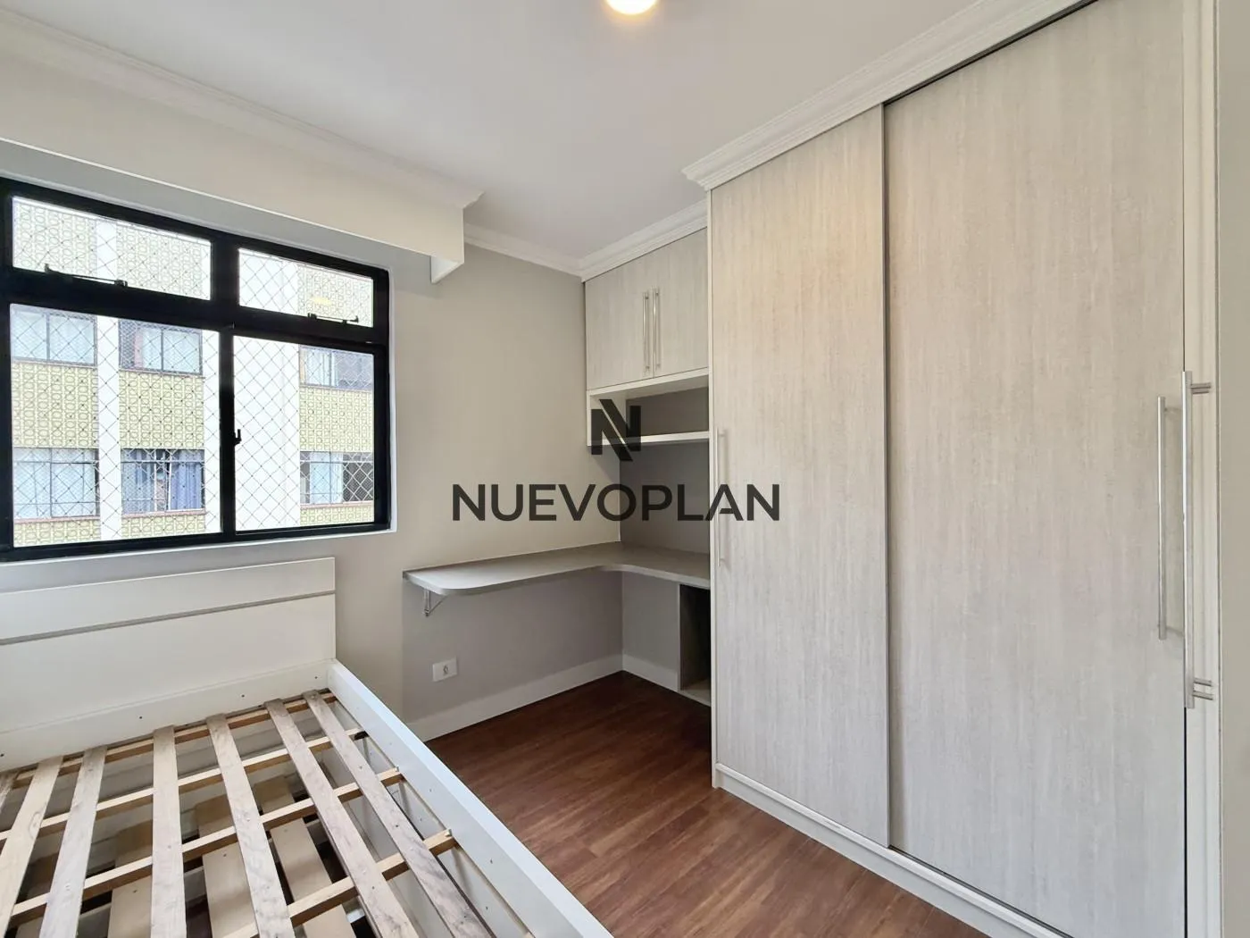 3-bedroom apartment with a home office — photo 16