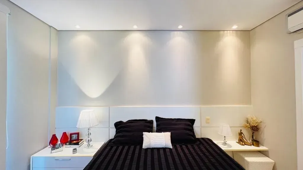Меблированная квартира 74 м² на 7 этаже с суитой — photo 35