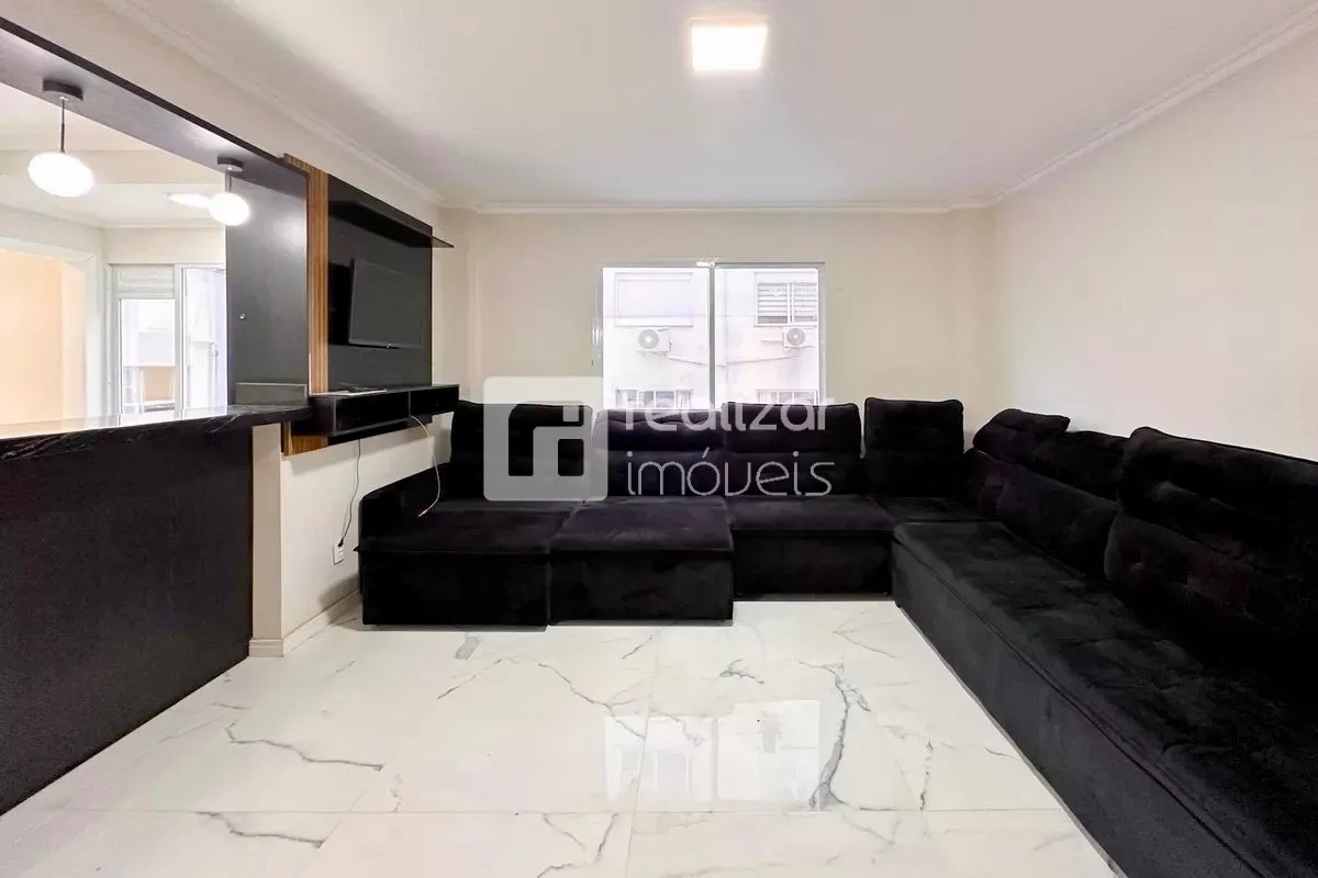 Apartamento mobiliado de 2 quartos com cozinha americana — photo 22