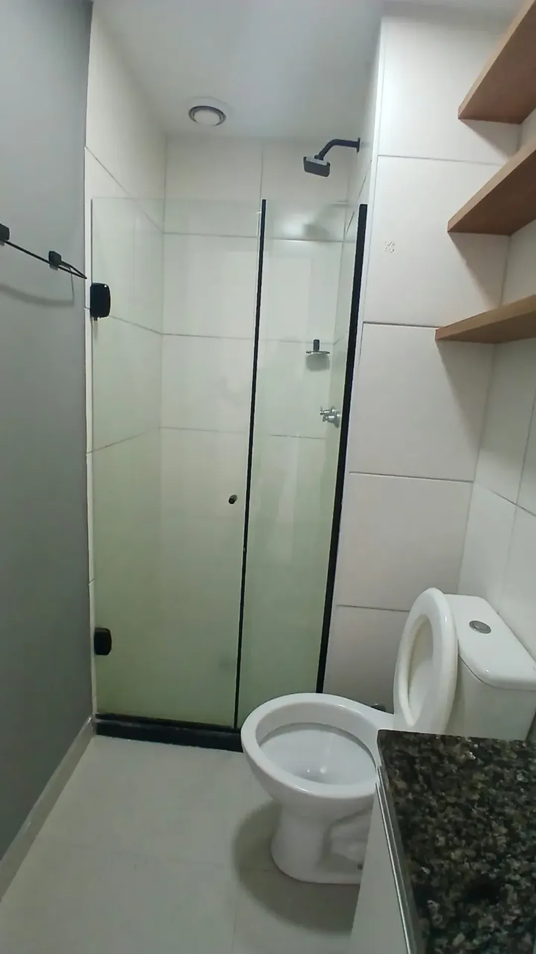 Apartamento, 70 m², com vista para as montanhas — photo 6