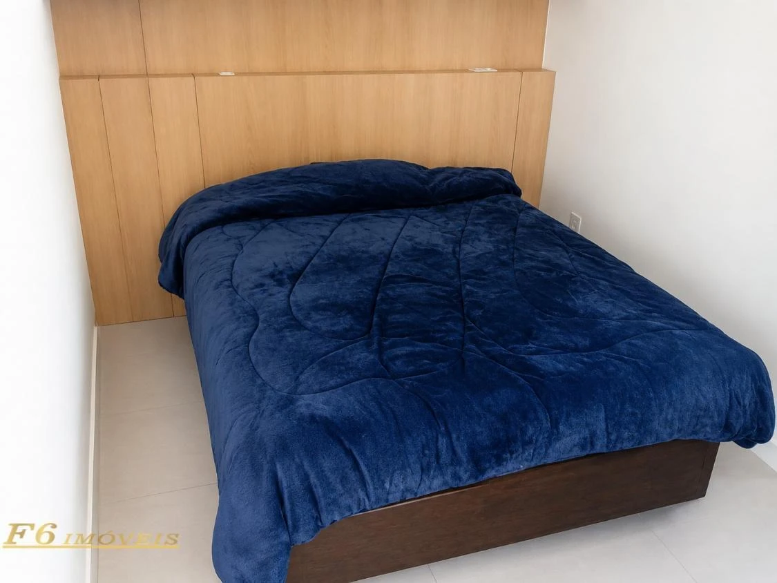 Furnished apartment, 29 m², with a washing machine — photo 5