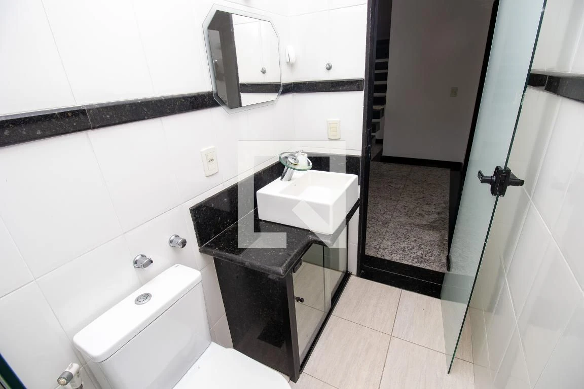 Casa com 3 suítes e quintal privativo com churrasqueira — photo 2