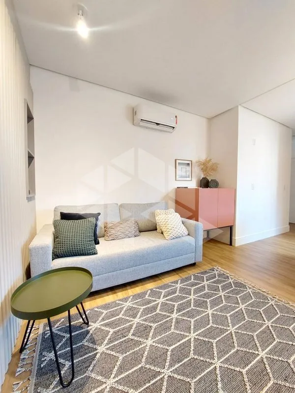 Apartamento de 55 m² con cocina abierta — photo 6