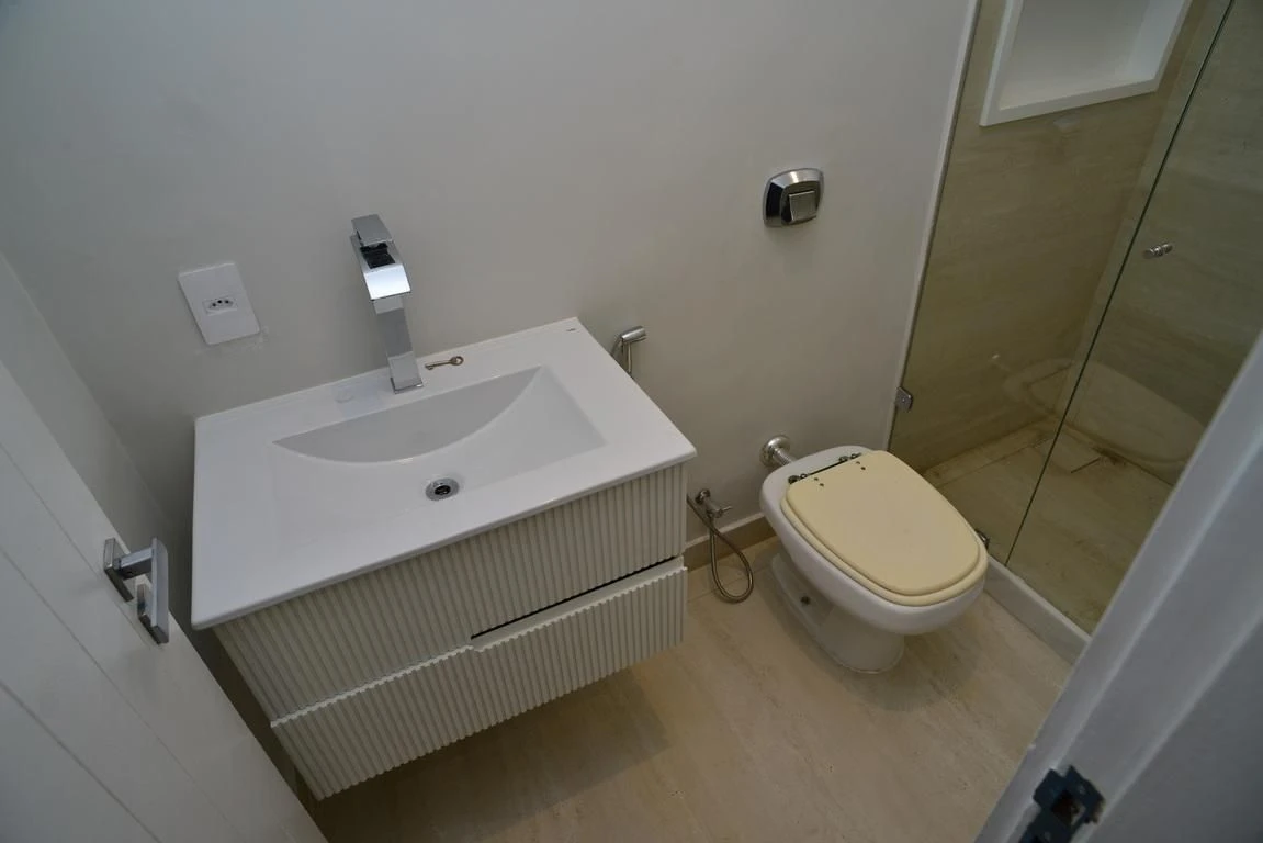 Apartamento de 3 quartos, sendo 1 suíte, 133 m² — photo 10
