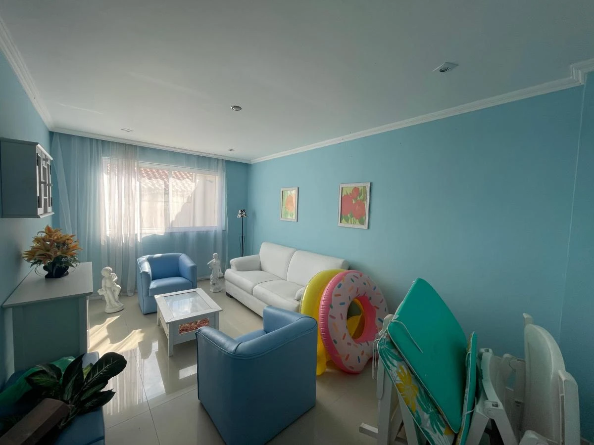 Casa mobiliada com 4 quartos e 600 m², 2 vagas — photo 16