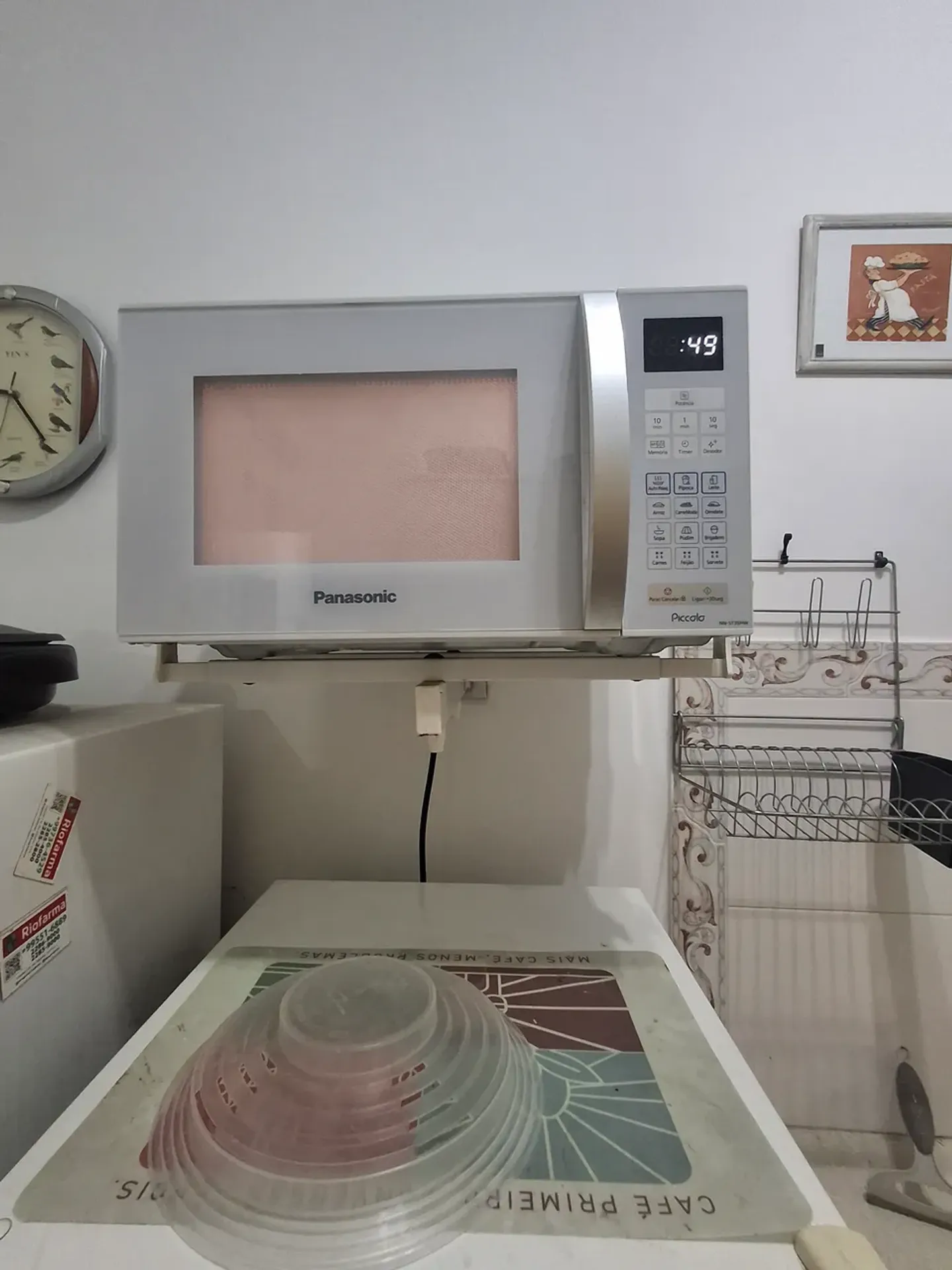 2 quartos e espaço de home office: apartamento de 77 m² — photo 23