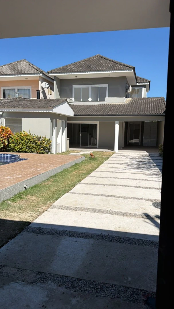Casa de 400 m² com 4 quartos e jardim privativo — photo 25