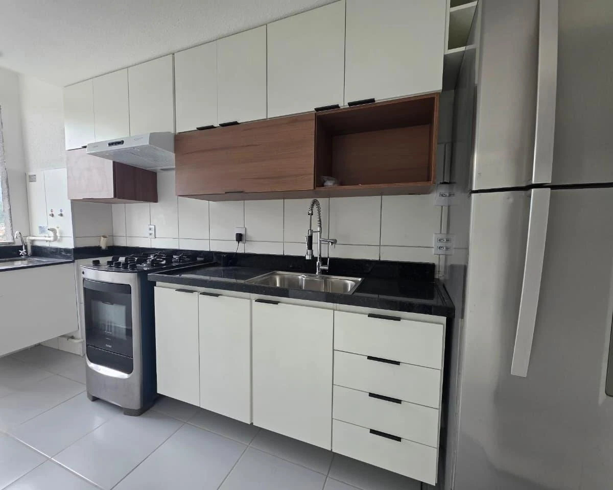 Furnished duplex penthouse 100 m² with 2 bedrooms — photo 8