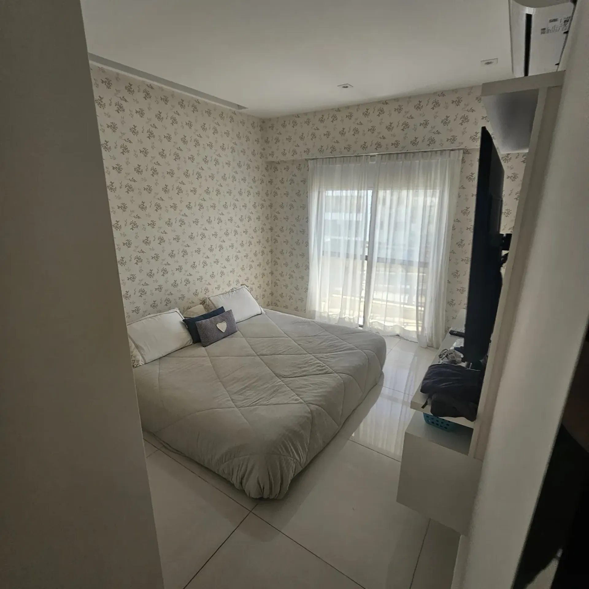 Apartamento de 3 quartos com cozinha fechada e 2 vagas — photo 22