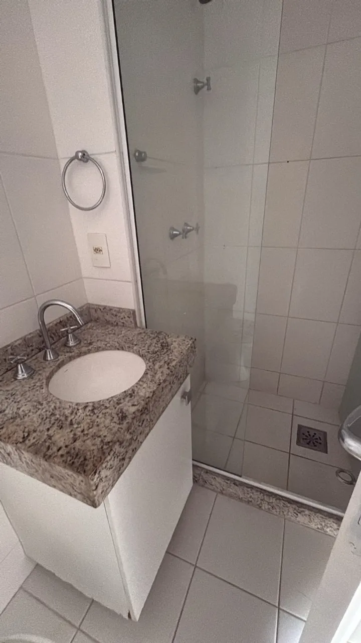 2 quartos e vista para as montanhas: apartamento de 54 m² — photo 9
