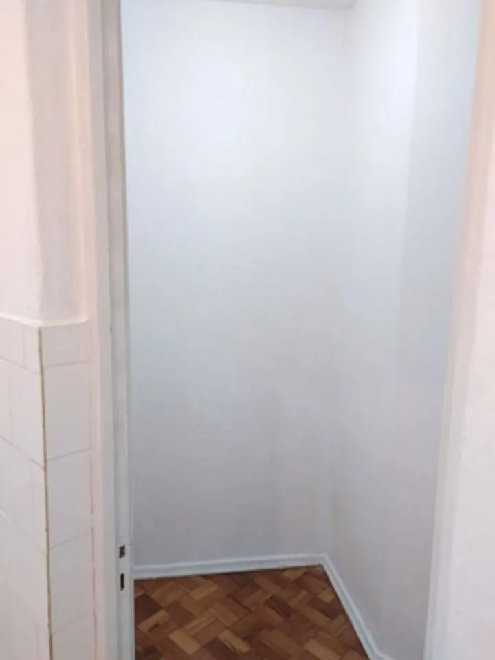 Apartment with living room, 2 bedrooms and 1 bath — photo 25
