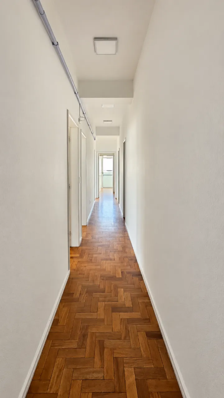 5-bedroom apartment with a bathtub in Florianópolis — photo 10