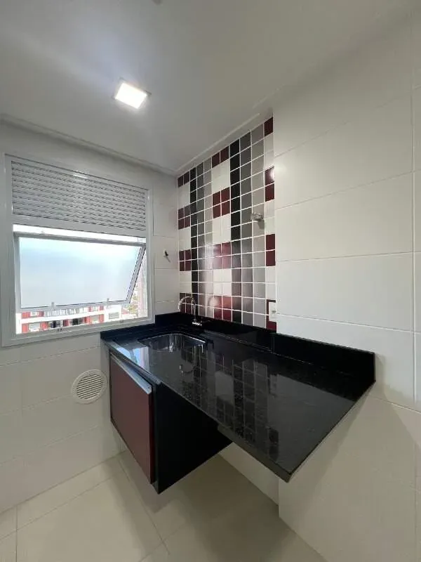 Apartamento amueblado de 3 suites con 172 m² en el 12º piso — photo 9