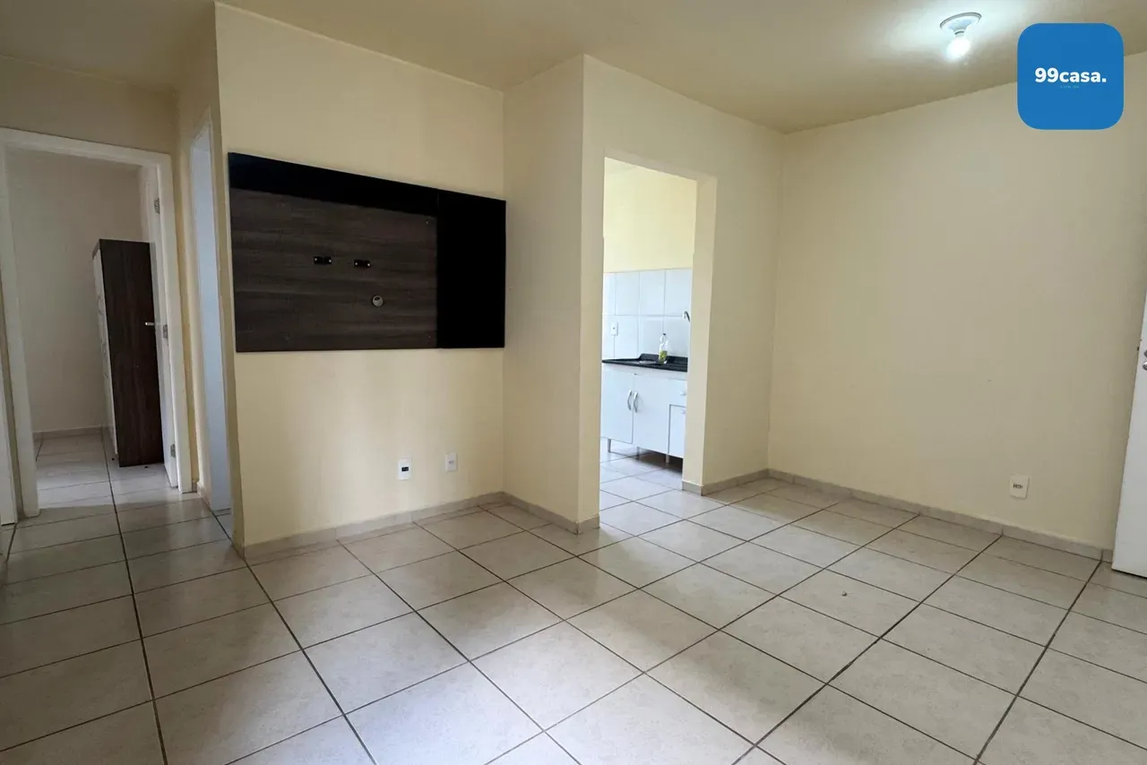 2-bedroom, 47 m² apartment in Curitiba — photo 6