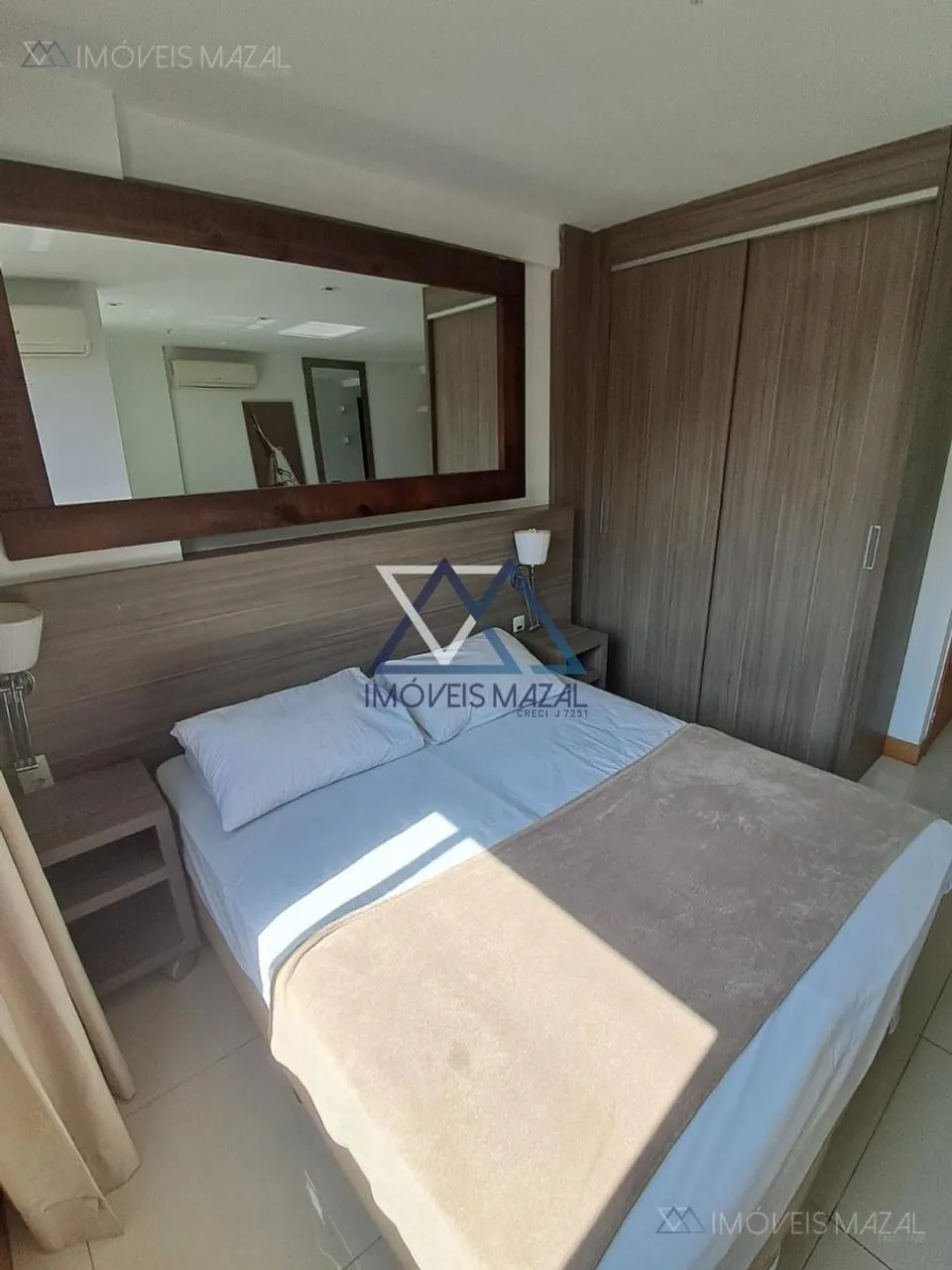 Apartamento de 1 quarto com cozinha compacta — photo 10