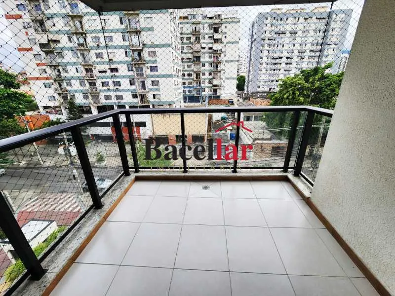 2-bedroom apartment with a washing machine in Rio de Janeiro — photo 4