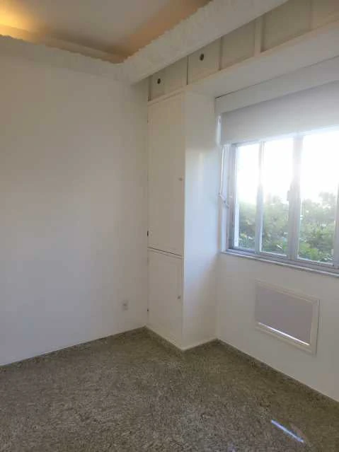 3-bedroom apartment with 1 parking space — photo 13