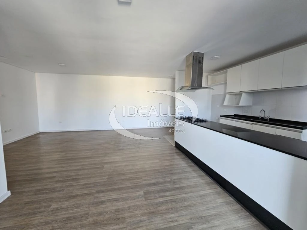 Apartamento com piso de madeira ou laminado, Santo Inácio — photo 10