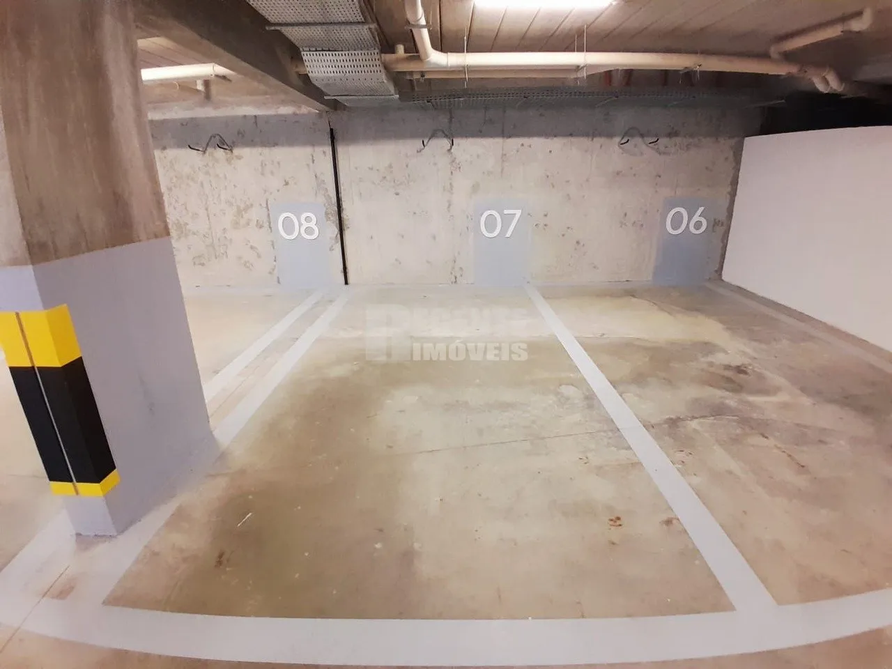 Меблированная студия 20 м² с кухней открытой планировки — photo 31