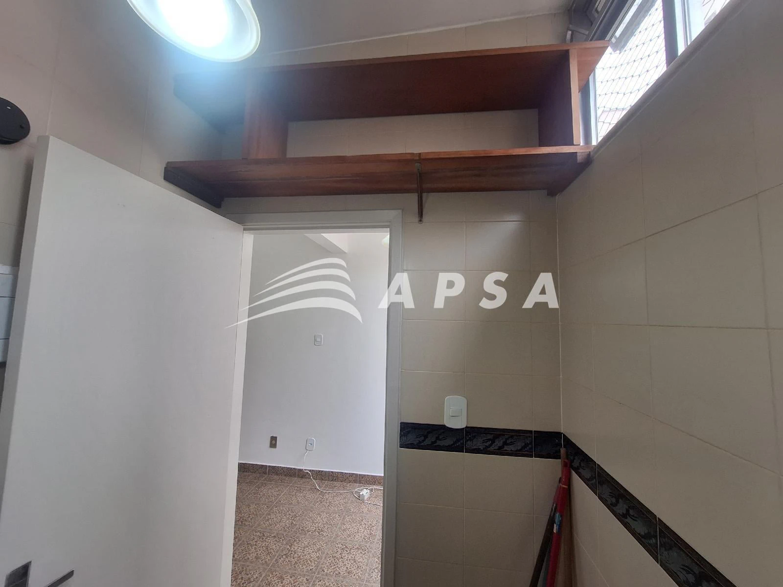 One-bedroom apartment, 39 m² — photo 8
