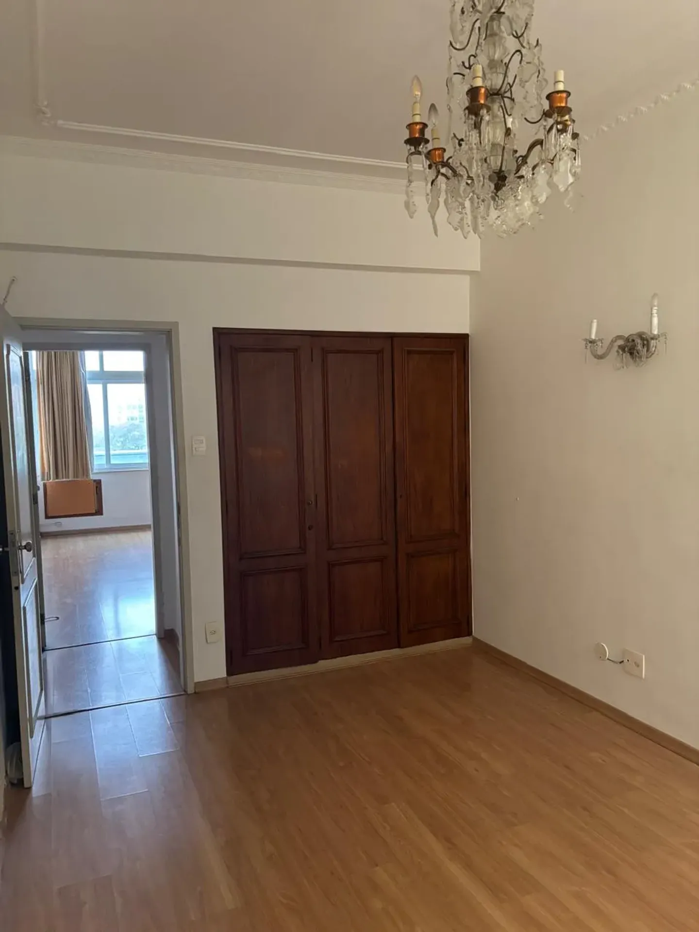 3-bedroom apartment with a home office in Rio de Janeiro — photo 18