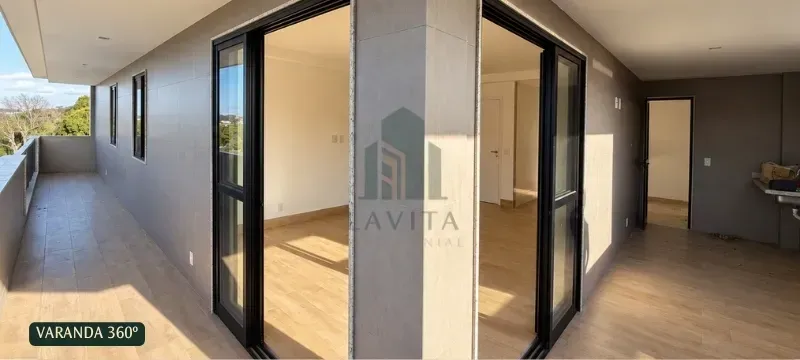 Furnished apartment, 137 m², with a water view — photo 9