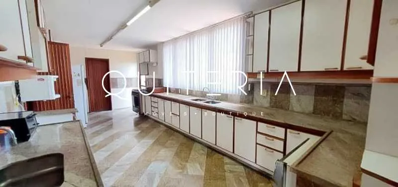Triplex penthouse with 4 bedrooms and 5 bathrooms — photo 2