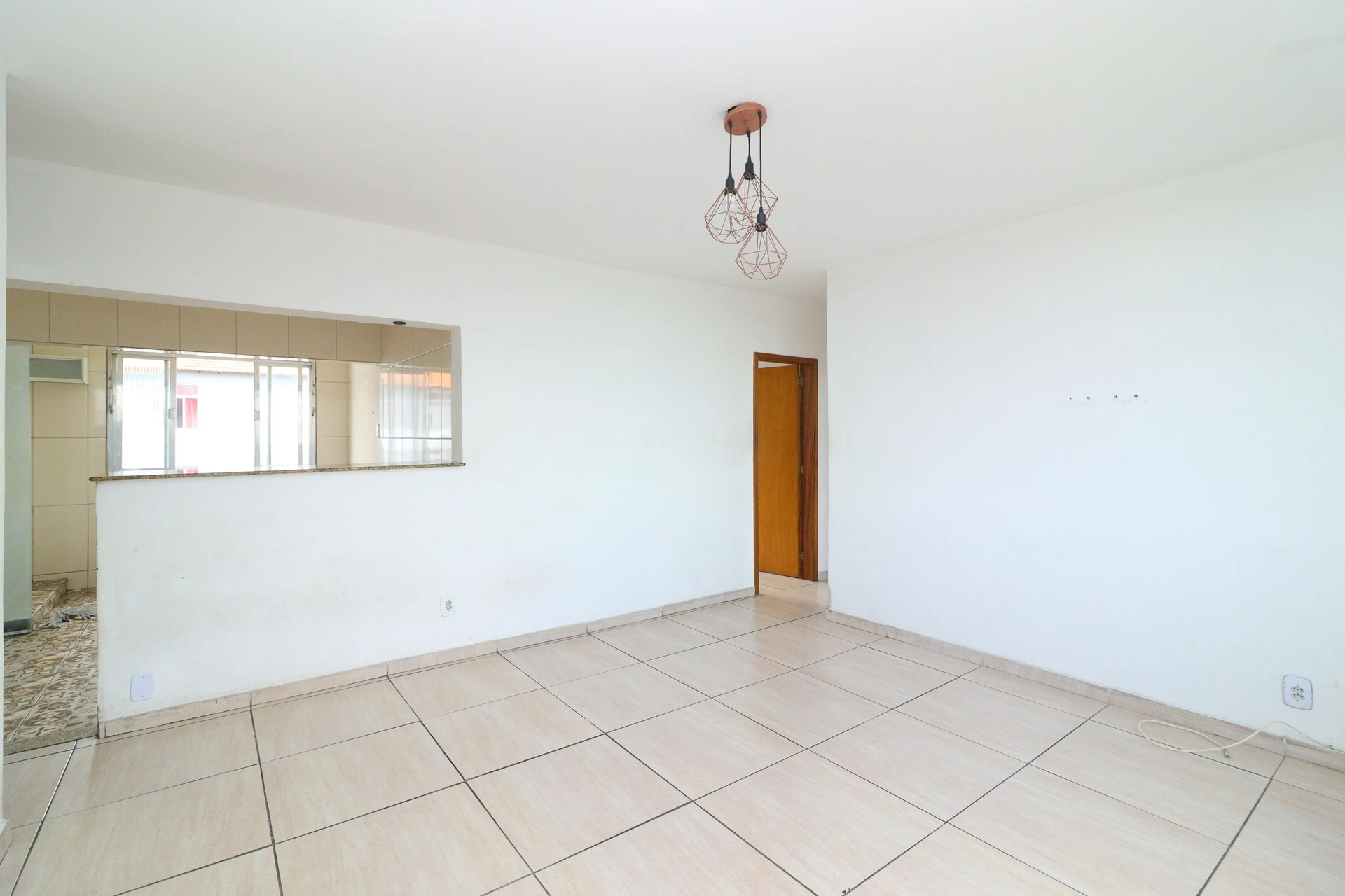 Apartamento de 3 quartos e 70 m² — photo 13