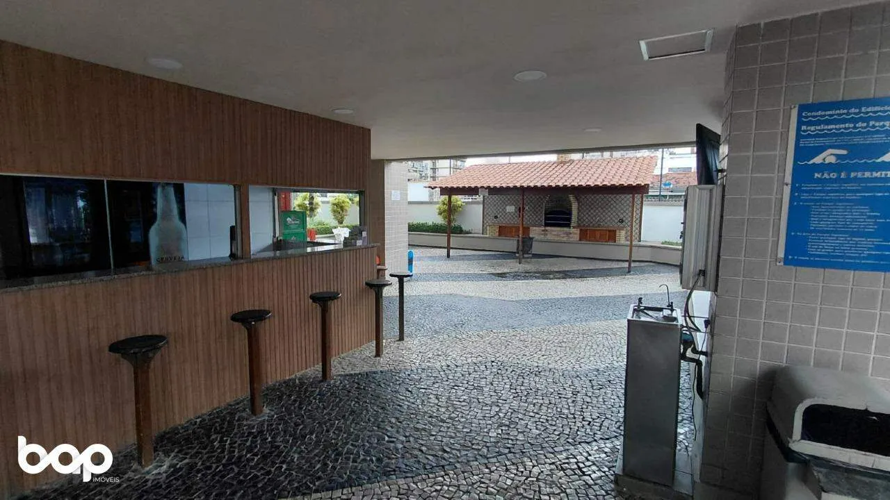 Apartamento de 2 quartos em condomínio com sauna — photo 20