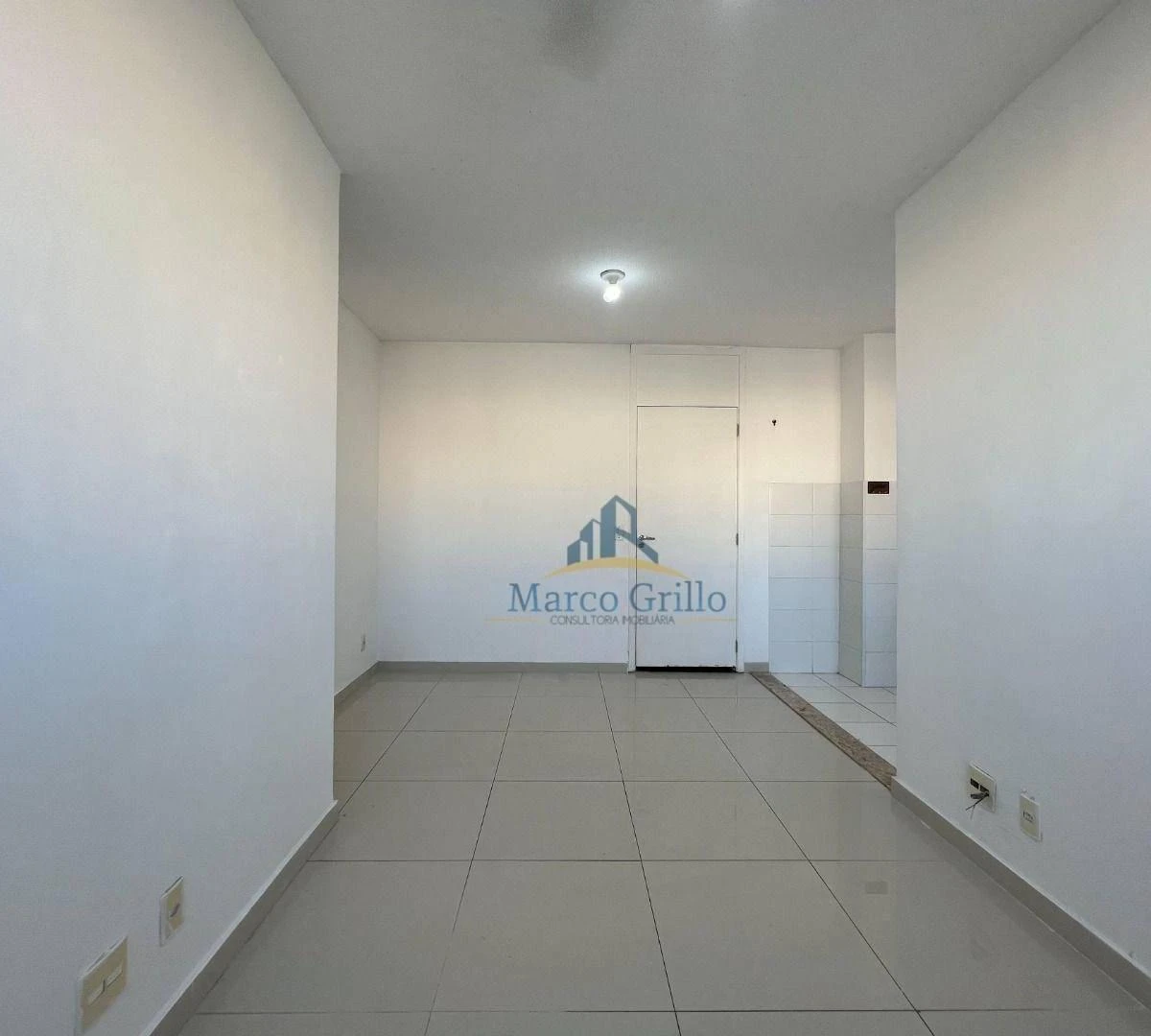 Apartamento com 2 quartos, 1 banheiro e 45 m² — photo 19