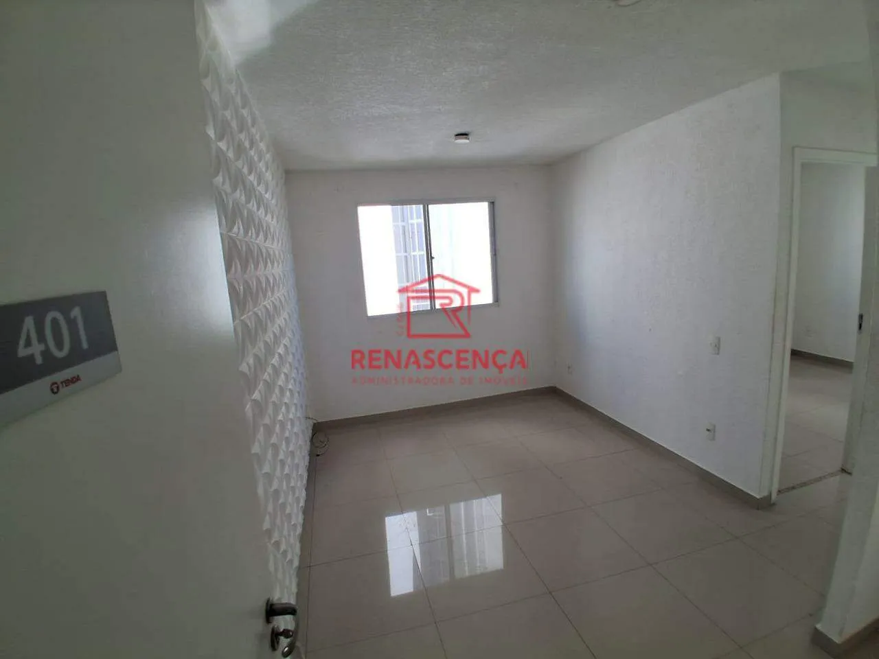 Apartment with closed kitchen and a gas stove — photo 8