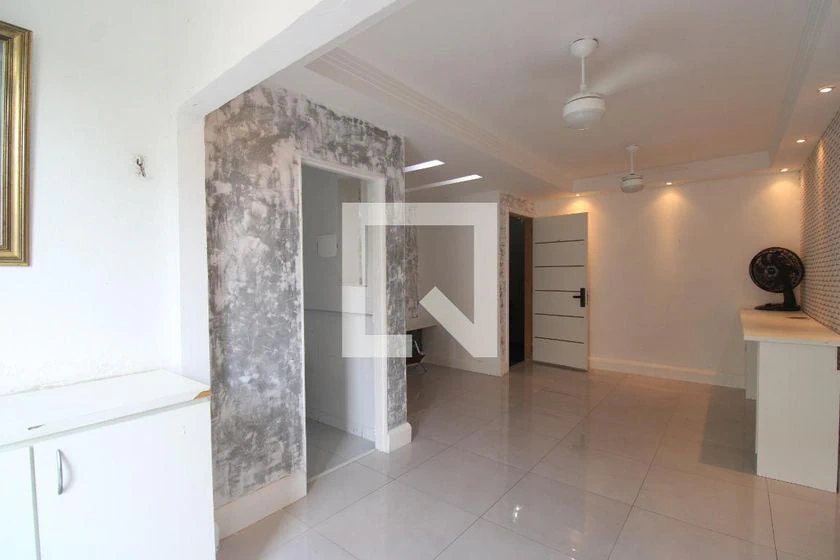 Apartment, 55 m², with a home office — photo 4