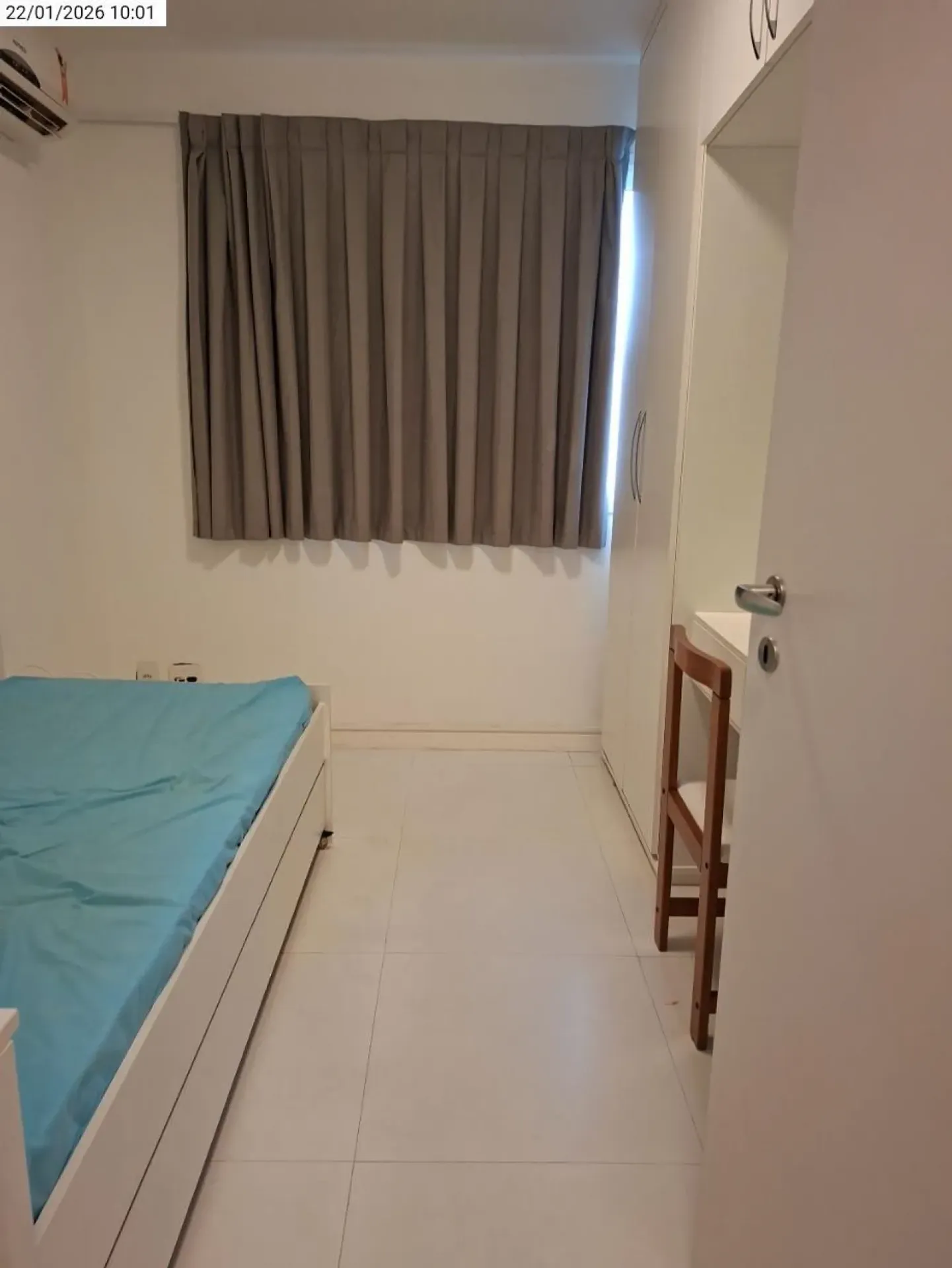 2-bedroom apartment in a building with a sauna — photo 15