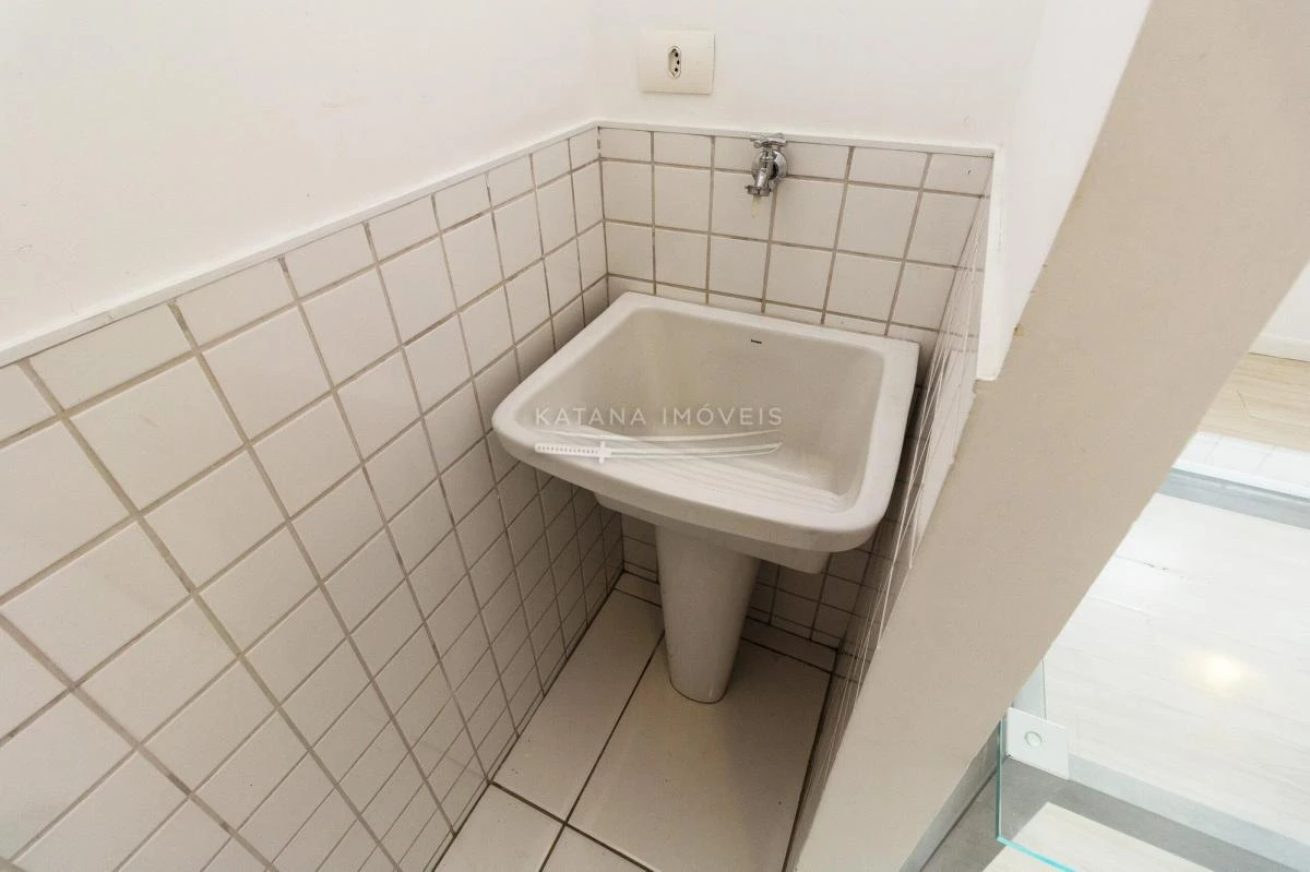 Monoambiente amueblado, 30 m², con lavadora — photo 13