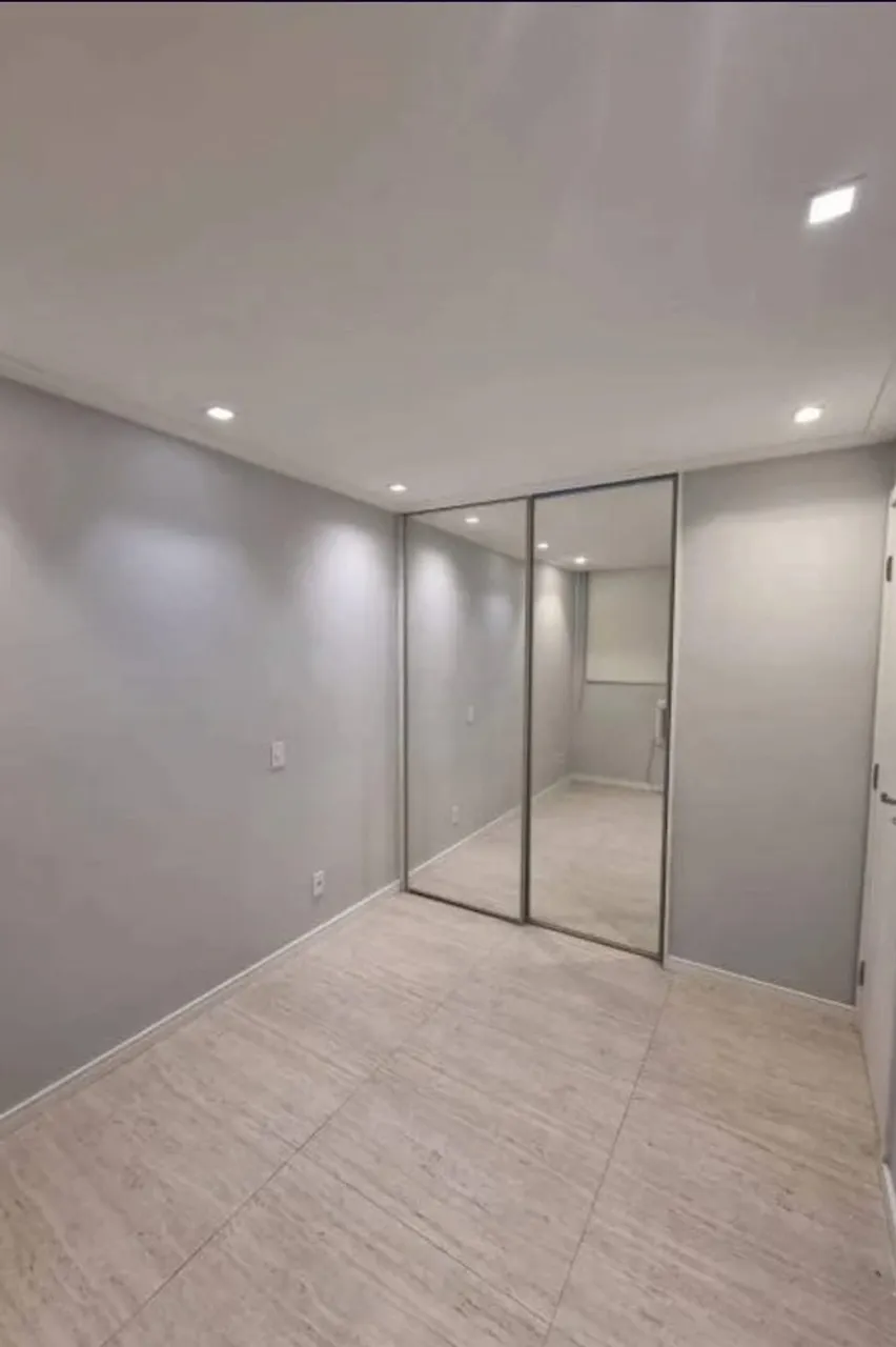 Apartment, 51 m², with a home office — photo 3