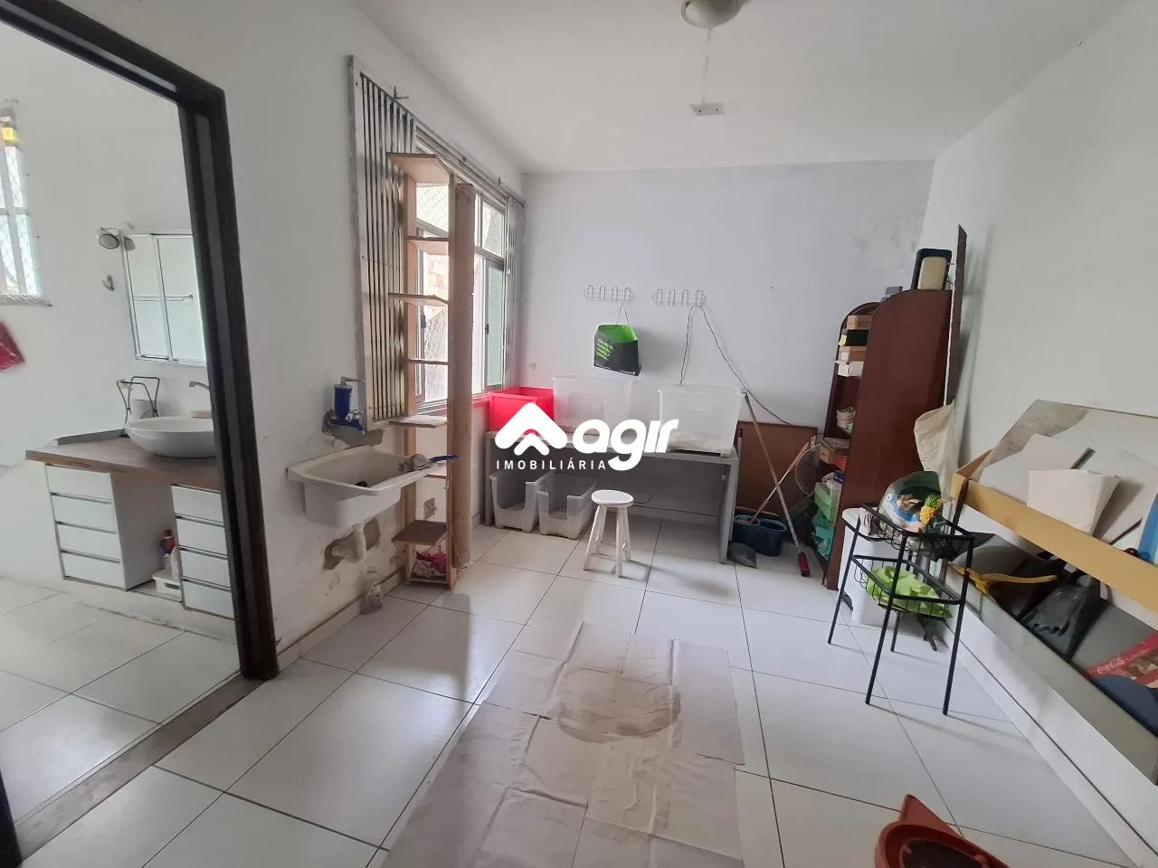 Furnished house with 4 bedrooms and 4 bathrooms — photo 16