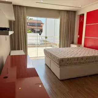 6 quartos e espaço de home office: casa de 550 m² — photo 50