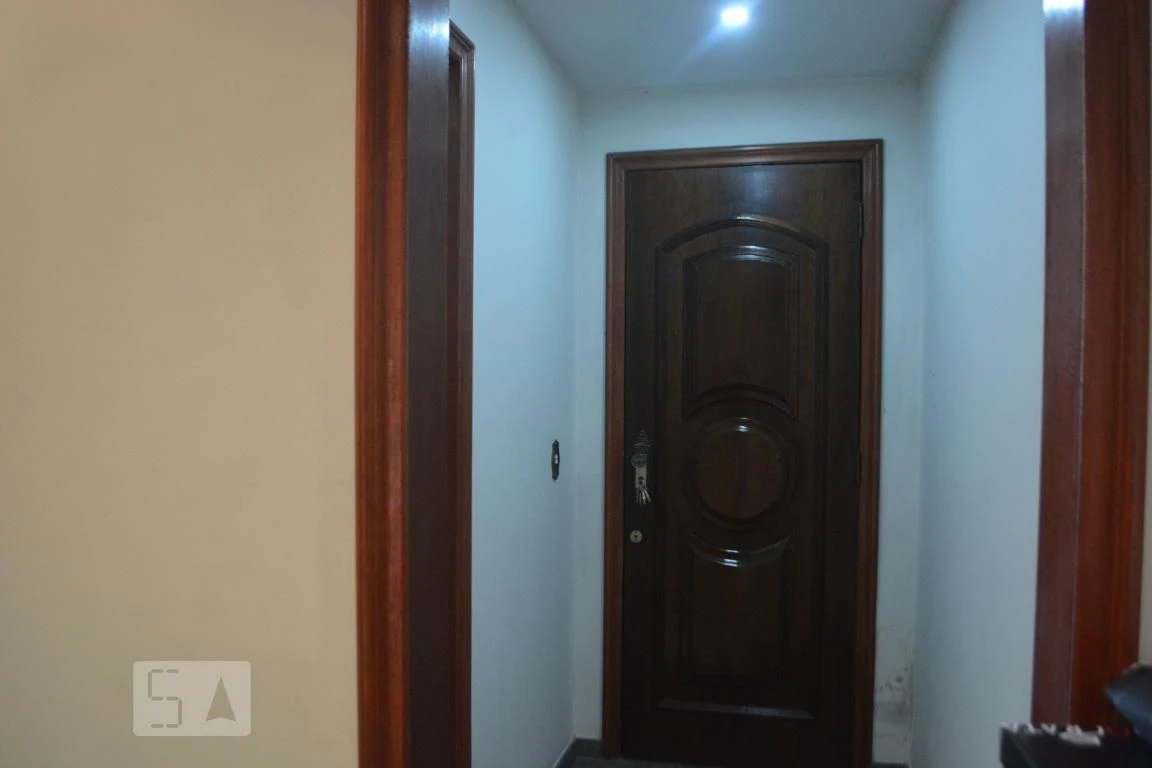 Apartamento mobiliado com 3 quartos e varanda com churrasqueira — photo 68