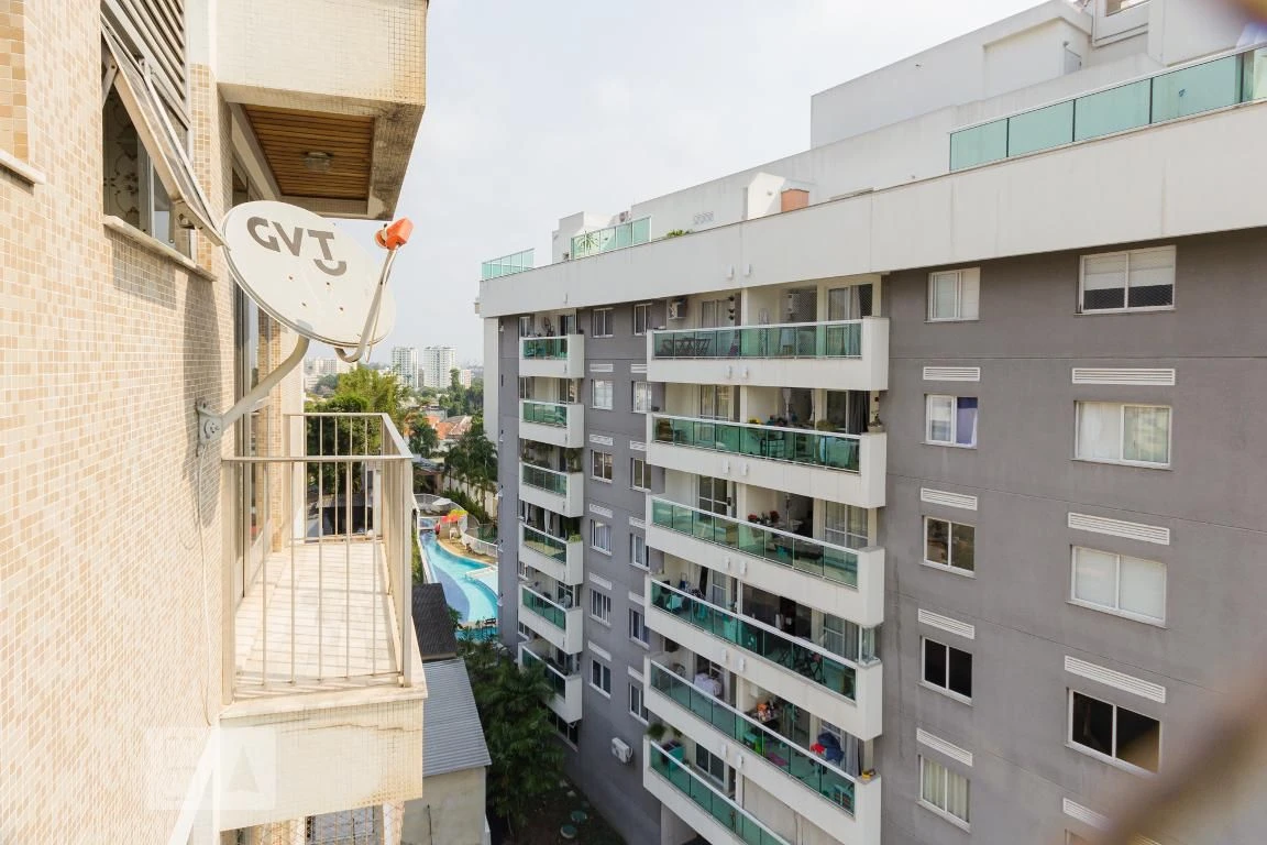 Apartamento, 130 m², com piso de madeira ou laminado — photo 29