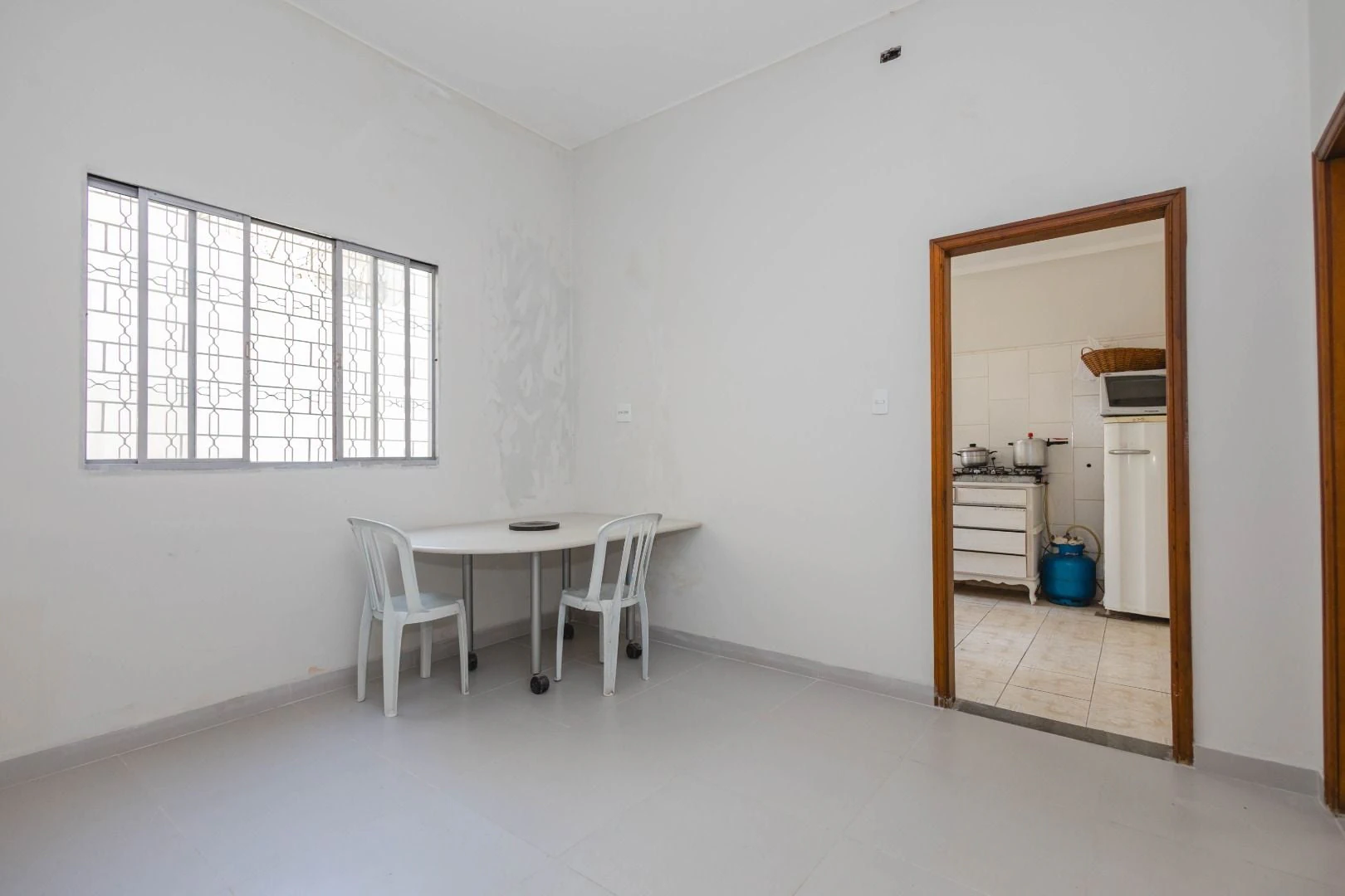 House for rent with 4 bedrooms, 2 bathrooms and 4 parking spaces — photo 13