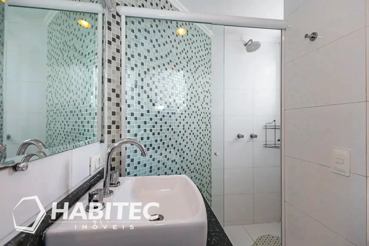 Apartamento mobiliado, 87 m², com espaço de home office — photo 5