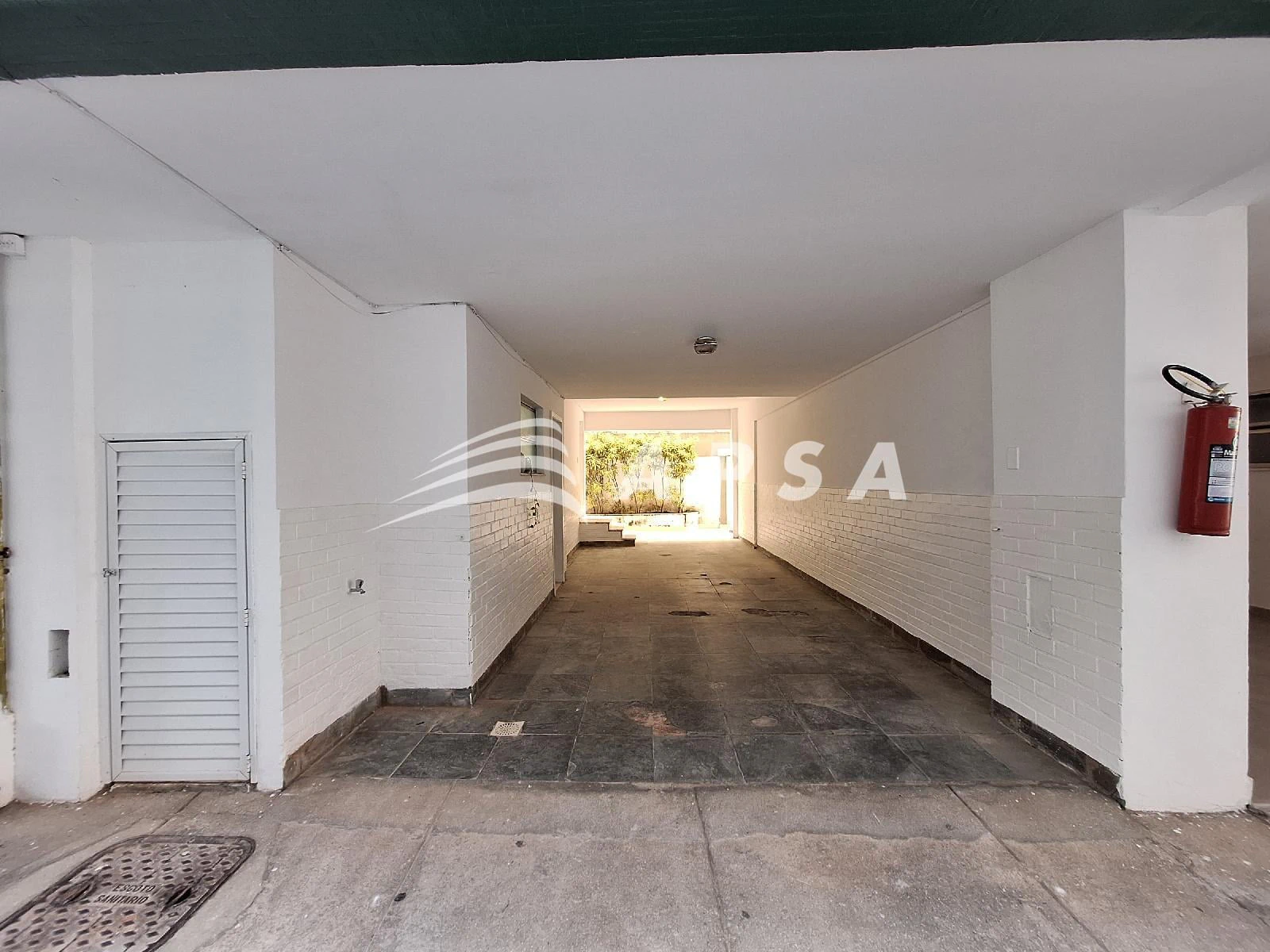 Apartamento triplex de 2 quartos com garagem para 2 carros — photo 22