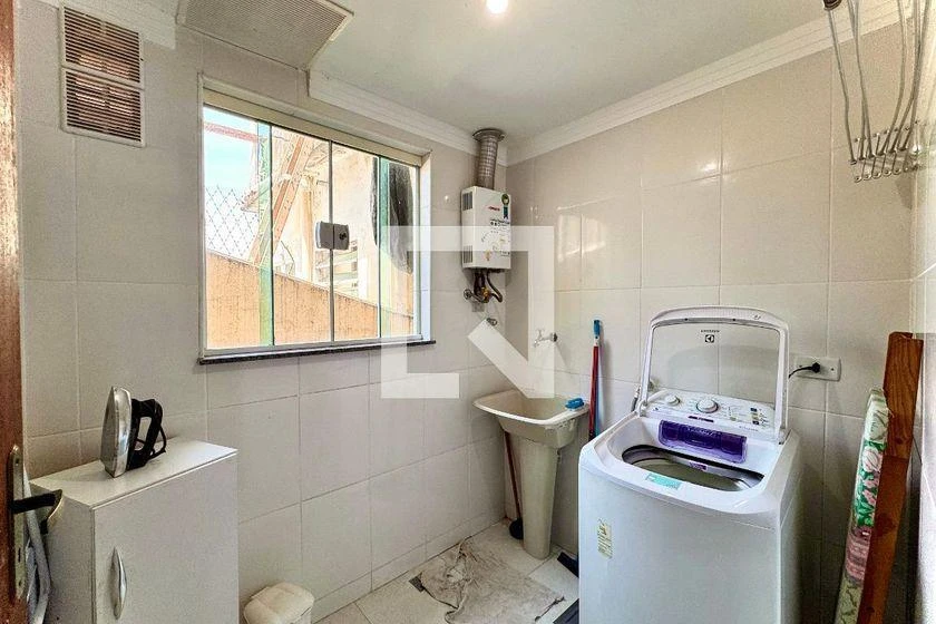 Apartamento mobiliado, 86 m², com vista para as montanhas — photo 19