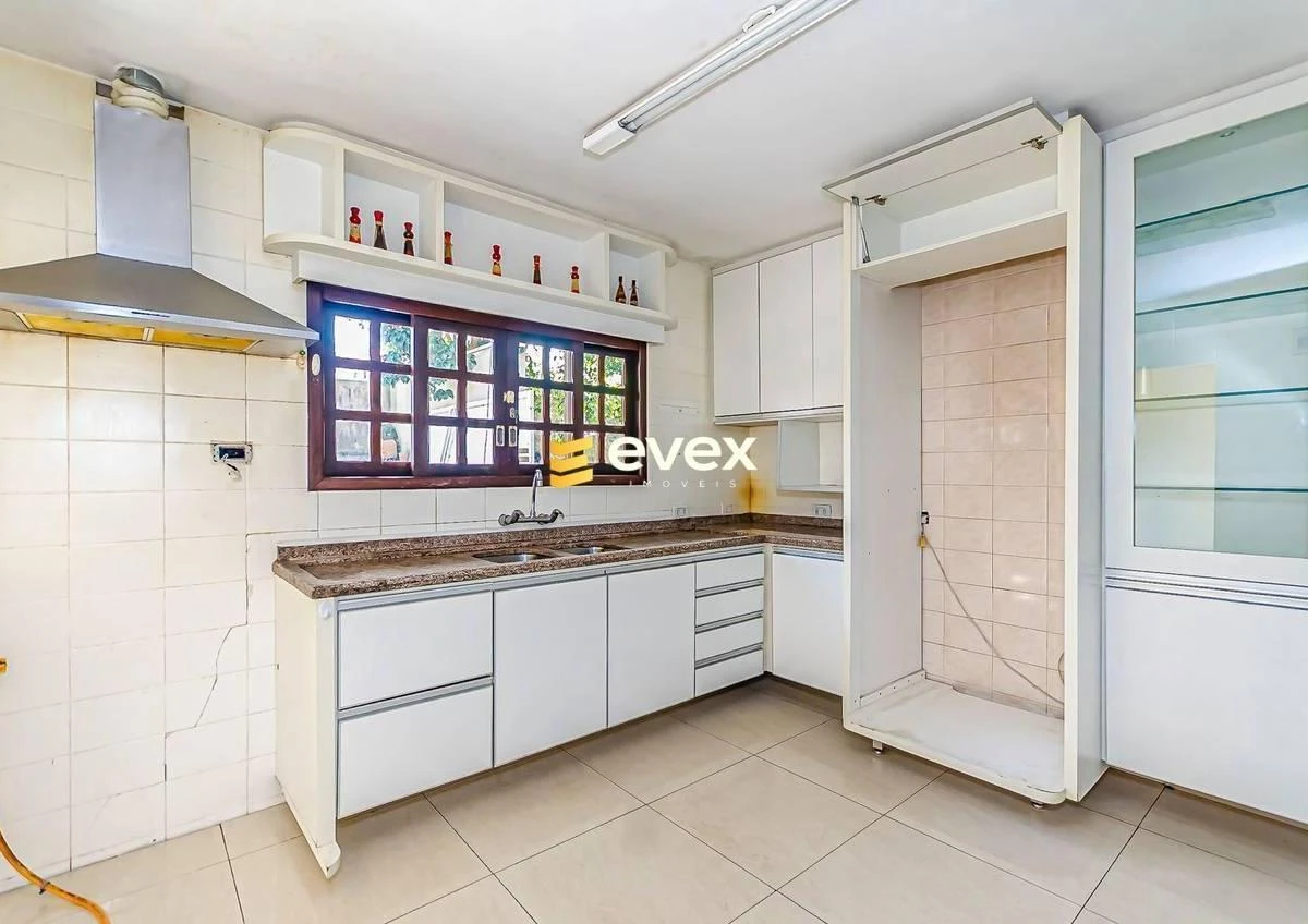 3 quartos e varanda gourmet: casa de 220 m² — photo 12