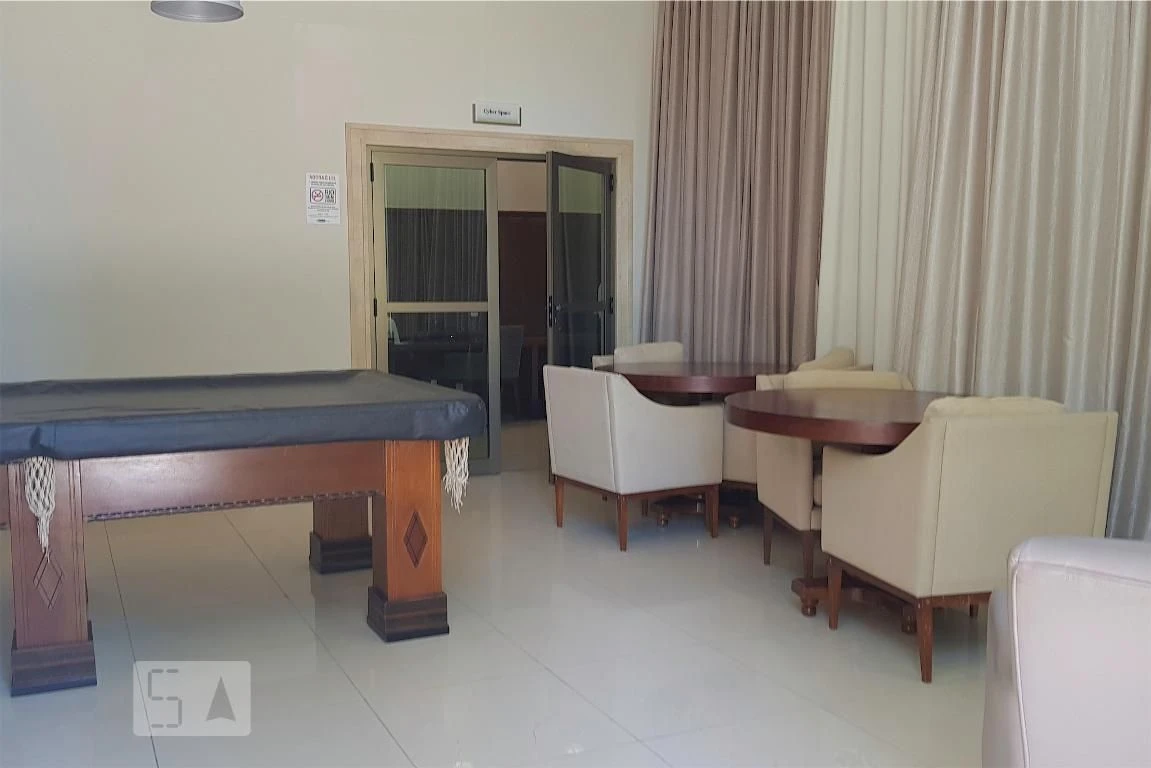 Apartamento mobiliado, 178 m², com varanda gourmet — photo 8