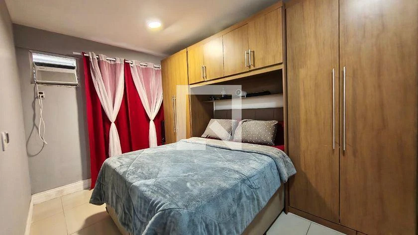 3-bedroom apartment with a home office in Rio de Janeiro — photo 5